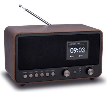 Produktbild Envivo ENV-1709