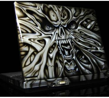Produktbild Smooth Creations X58 i7 Laptop