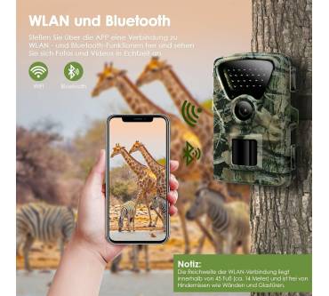 Produktbild MAXDONE PH820W-3