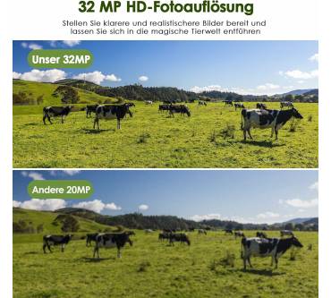 Produktbild MAXDONE PH820W-3