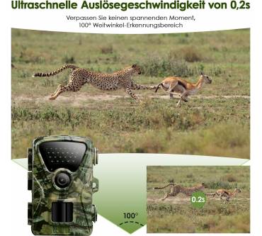 Produktbild MAXDONE PH820W-3