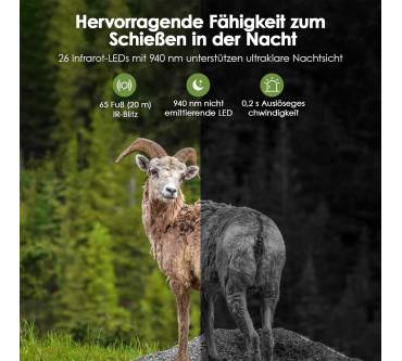 Produktbild MAXDONE PH820W-3