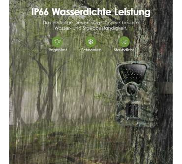 Produktbild MAXDONE PH820W-3