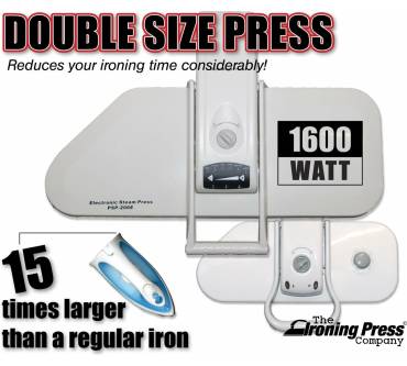 Produktbild Speedypress XQDY16VF