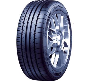 Produktbild Michelin Pilot Sport 2 R01; 235/35 R19 Y