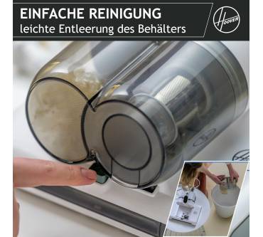 Produktbild Hoover HMC510UV