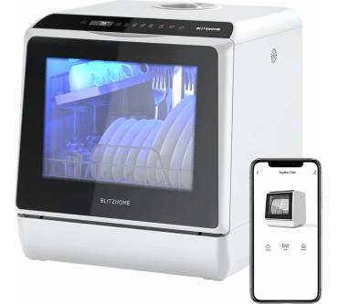 Produktbild BlitzHome BH-CDW1