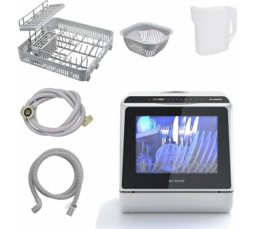 Produktbild BlitzHome BH-CDW1