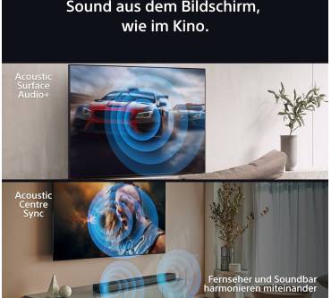 Produktbild Sony K-65XR80