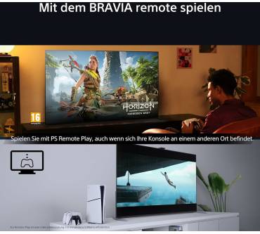 Produktbild Sony K-65XR80