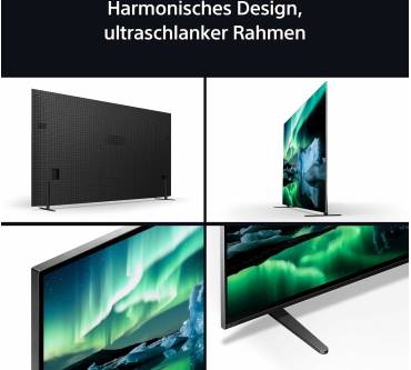 Produktbild Sony K-65XR80