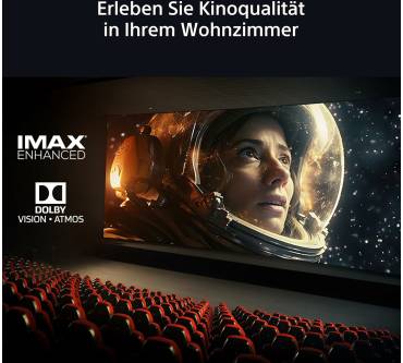 Produktbild Sony K-65XR80