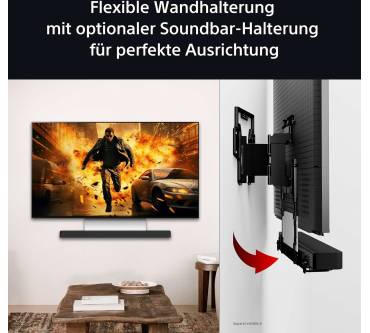 Produktbild Sony K-65XR80