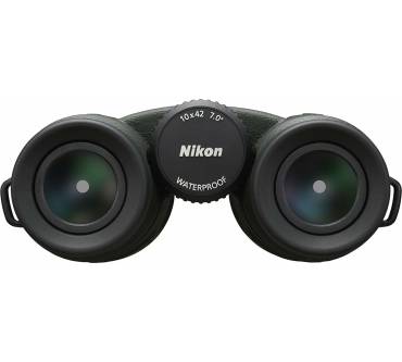 Produktbild Nikon Prostaff P7 10x42