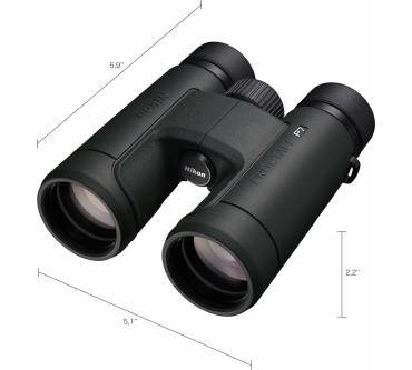 Produktbild Nikon Prostaff P7 10x42