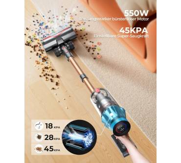 Produktbild Laresar Ultra 7