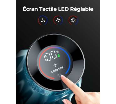 Produktbild Laresar Ultra 7