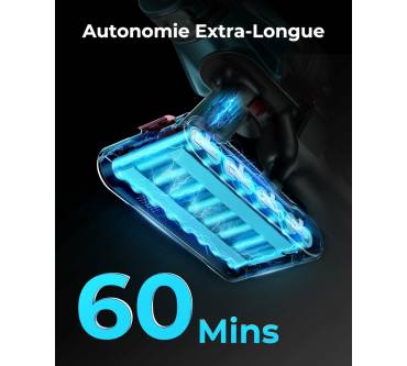 Produktbild Laresar Ultra 7