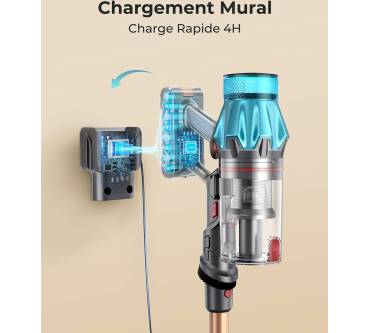 Produktbild Laresar Ultra 7