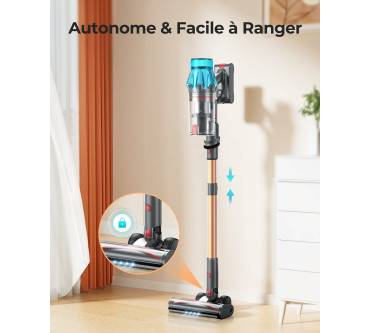 Produktbild Laresar Ultra 7