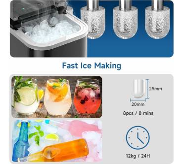 Produktbild Cumeod YT-E-002A