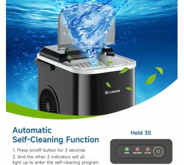 Produktbild Cumeod YT-E-002A