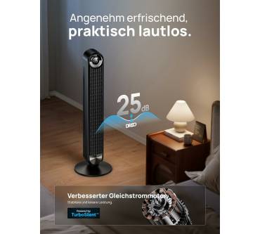 Produktbild Dreo Cruiser Pro T2S