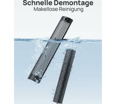 Produktbild Dreo Cruiser Pro T2S