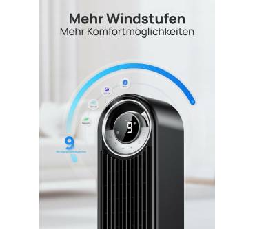 Produktbild Dreo Cruiser Pro T2S