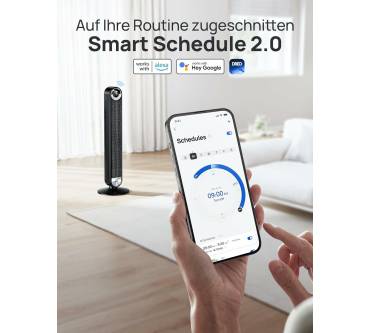 Produktbild Dreo Cruiser Pro T2S