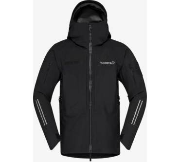 Produktbild Norrøna Trollveggen Gore-Tex Pro Rescue Jacket