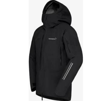 Produktbild Norrøna Trollveggen Gore-Tex Pro Rescue Jacket