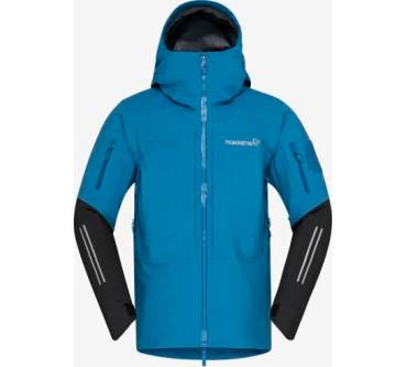 Produktbild Norrøna Trollveggen Gore-Tex Pro Rescue Jacket