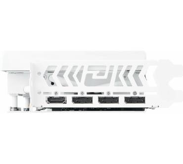 Produktbild Powercolor Hellhound Spectral White Radeon RX 7800 XT