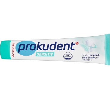 Produktbild Rossmann / Prokudent Sensitiv