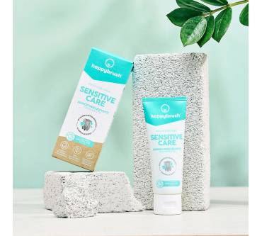 Produktbild happybrush Professional Sensitive Care