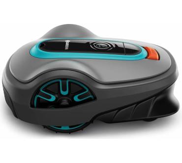 Produktbild Gardena smart Sileno city (400 m²)