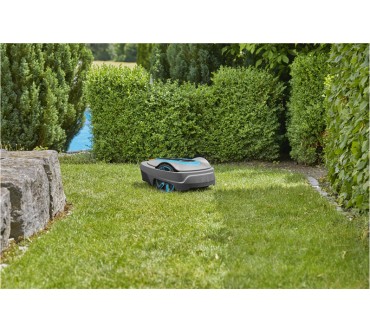 Produktbild Gardena smart Sileno city (400 m²)