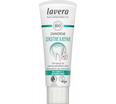 Produktbild Lavera Sensitive und Repair