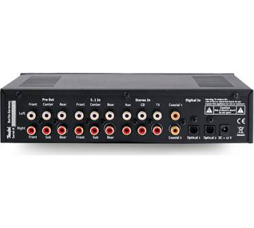 Produktbild Teufel Decoderstation 5