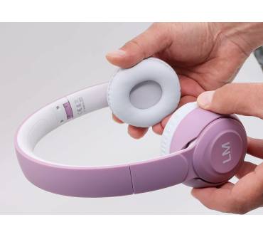 Produktbild Louise & Mann LM2