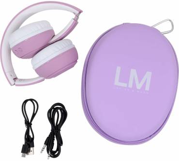 Produktbild Louise & Mann LM2