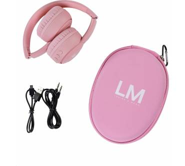 Produktbild Louise & Mann LM2