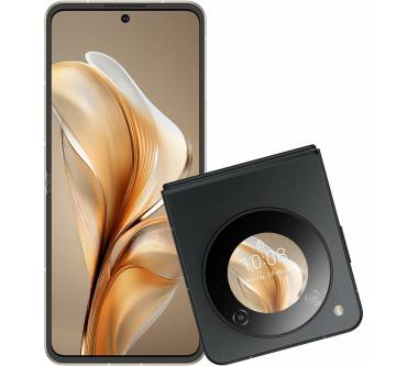 Produktbild Nubia Flip 5G