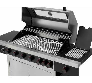 Produktbild Tepro Keansburg 6 Special Edition