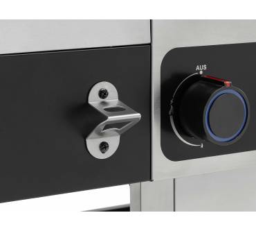 Produktbild Tepro Keansburg 6 Special Edition