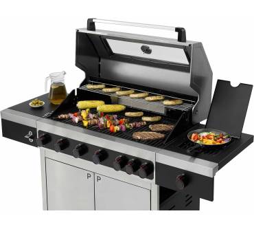 Produktbild Tepro Keansburg 6 Special Edition