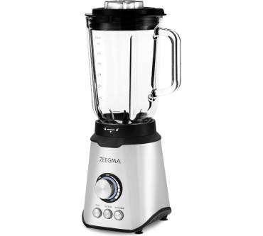 Produktbild Zeegma Grand Vitamine