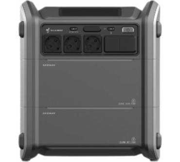 Produktbild Segway Cube 2000