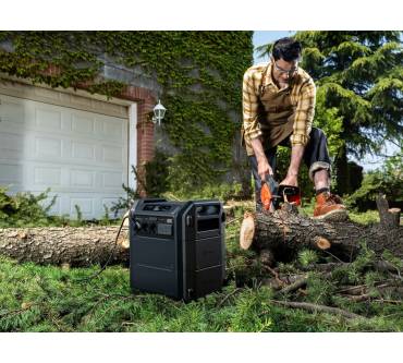 Produktbild Segway Cube 2000